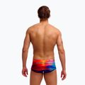Чоловічі плавальні шорти Funky Trunks Sidewinder Trunks sunset delight 4