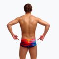 Плавки чоловічі Funky Trunks Sidewinder Trunks sunset delight 5
