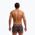 Шорти для плавання чоловічі Funky Trunks Shorty Shorts Short up down 4