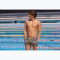 Шорти для плавання чоловічі Funky Trunks Shorty Shorts Short up down 5