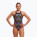 Купальник суцільний жіночий Funkita Sky Hi One Piece up down