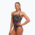 Купальник суцільний жіночий Funkita Bond Girl One Piece up down