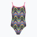 Дитячий суцільний купальник Funkita Single Strap One Piece up down