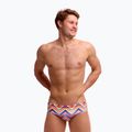Плавки чоловічі Funky Trunks Classic Brief down up 3