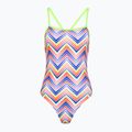 Купальник суцільний жіночий Funkita Tie Me Tight One Piece down up