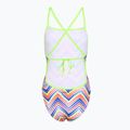 Купальник суцільний жіночий Funkita Tie Me Tight One Piece down up 2