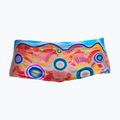 Плавки чоловічі Funky Trunks Sidewinder Trunks kulin colour