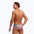 Чоловічі плавальні шорти Funky Trunks Sidewinder Trunks kulin colour 5