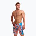 Джамери чоловічі Funky Trunks Fast Training Jammer kulin colour 3