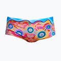 Дитячі плавальні боксерки Funky Trunks Sidewinder Trunks kulin colour