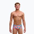 Плавки дитячі Funky Trunks Sidewinder Trunks kulin colour 2