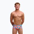 Дитячі плавальні боксерки Funky Trunks Sidewinder Trunks kulin colour 3