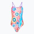 Купальник суцільний жіночий Funkita Single Strap One Piece kulin colour