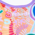 Купальник суцільний жіночий Funkita Single Strap One Piece kulin colour 3