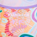 Дитячий суцільний купальник Funkita Single Strap One Piece kulin colour 3