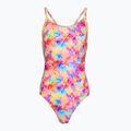 Купальник суцільний жіночий Funkita Diamond Back One Piece dry me