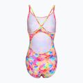 Купальник суцільний жіночий Funkita Diamond Back One Piece dry me 2