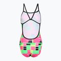 Купальник суцільний жіночий Funkita Single Strap One Piece blocked again 2