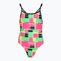 Купальник суцільний Funkita Single Strap One Piece blocked again