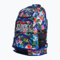 Рюкзак Funky Trunks Elite Squad 36 l palm prism 2