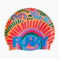 Плавальна шапочка Funky Culinary silicone colour