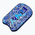 Дошка для плавання Funky Training blue bits 3