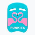Дошка для плавання Funkita Get A Grip Kickboard go flamingo!