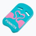Дошка для плавання Funkita Get A Grip Kickboard go flamingo! 3