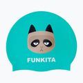 Шапочка для плавання Funkita Silicone still grumpy