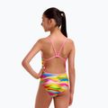Дитячий суцільний купальник  Funkita Single Strap One pieces maybe wavy 2