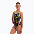 Дитячий суцільний купальник  Funkita Diamond Back One pieces pine gap