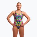 Купальник суцільний жіночий Funkita Single Strap One pieces happy hide