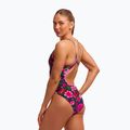Купальник суцільний жіночий Funkita Diamond Back One pieces garden glow 2