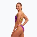 Купальник суцільний жіночий Funkita Strapped Cut Away One pieces sweet scaley 2