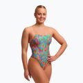 Купальник суцільний жіночий Funkita Single Strength One pieces hush puffy