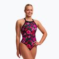 Купальник суцільний жіночий Funkita Sky Hi One pieces garden glow