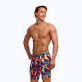 Плавки чоловічі Funky Trunks Training broken blox