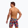 Плавки чоловічі Funky Trunks Training broken blox 2