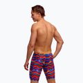 Плавки чоловічі Funky Trunks Training  plastic fantastic 2