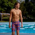 Плавки чоловічі Funky Trunks Training  plastic fantastic 3