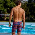Плавки чоловічі Funky Trunks Training  plastic fantastic 4