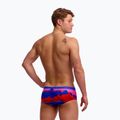 Чоловічі плавальні шорти Funky Trunks Sidewinder Trunks high lights 2