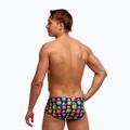 Чоловічі плавальні боксерки Funky Trunks Sidewinder Trunks pine gap 2