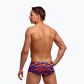 Чоловічі плавальні боксерки Funky Trunks Sidewinder Trunks plastic fantastic 2