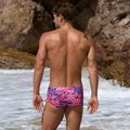 Чоловічі плавальні боксерки Funky Trunks Sidewinder Trunks ruff stuff 4