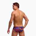 Плавки чоловічі Funky Trunks Classic Brief plastic fantastic 2