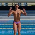 Плавки чоловічі Funky Trunks Classic Brief ruff stuff 4