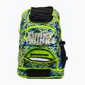 Рюкзак Funky Trunks Elite Squad 36 l scaled back 6