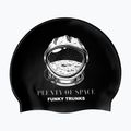 Шапочка для плавання Funky Trunks Silicone arti mess