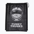 Мешок для плавання Funky Trunks Mesh Gear 25 and mesh art 2